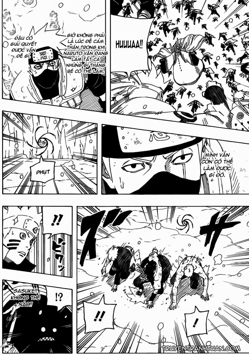 Naruto Tập 686 trang 11