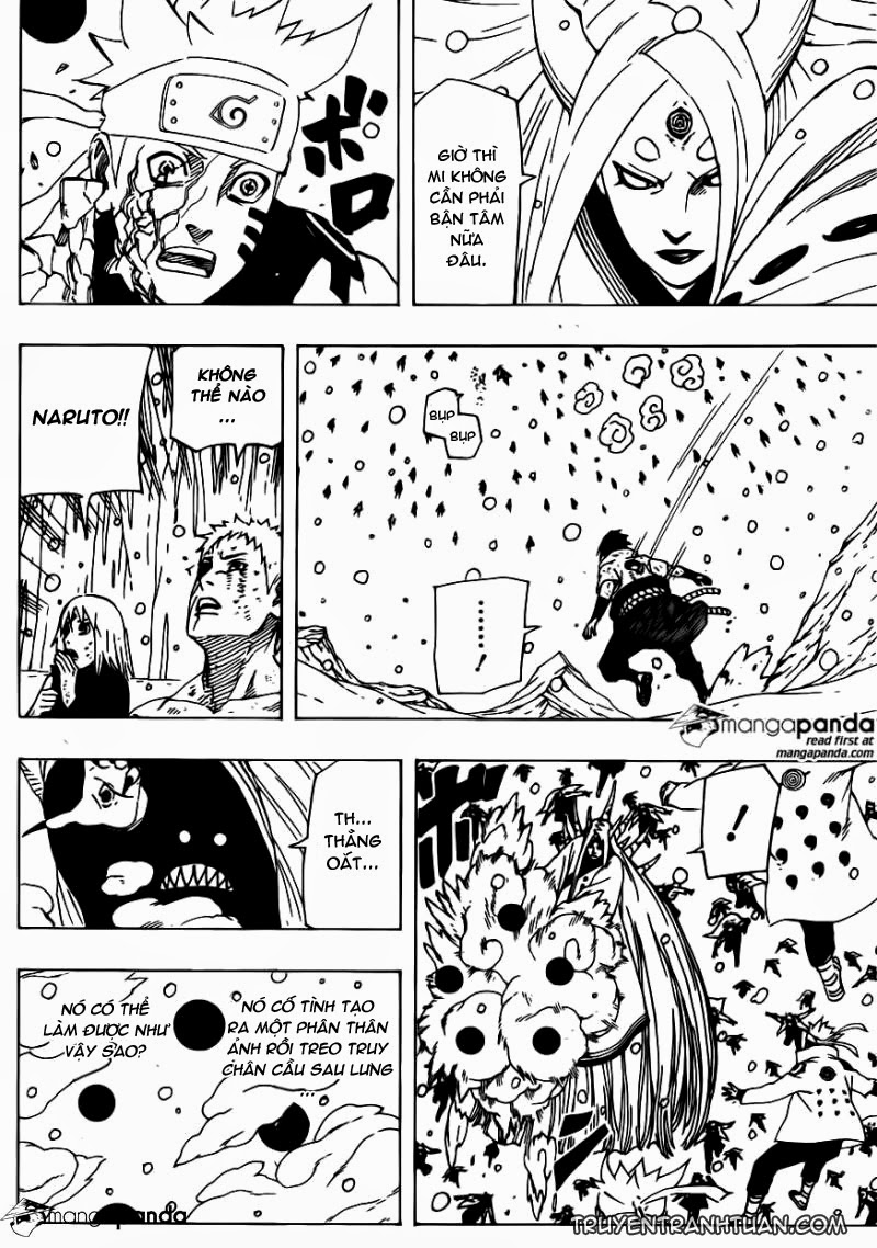 Naruto Tập 686 trang 13
