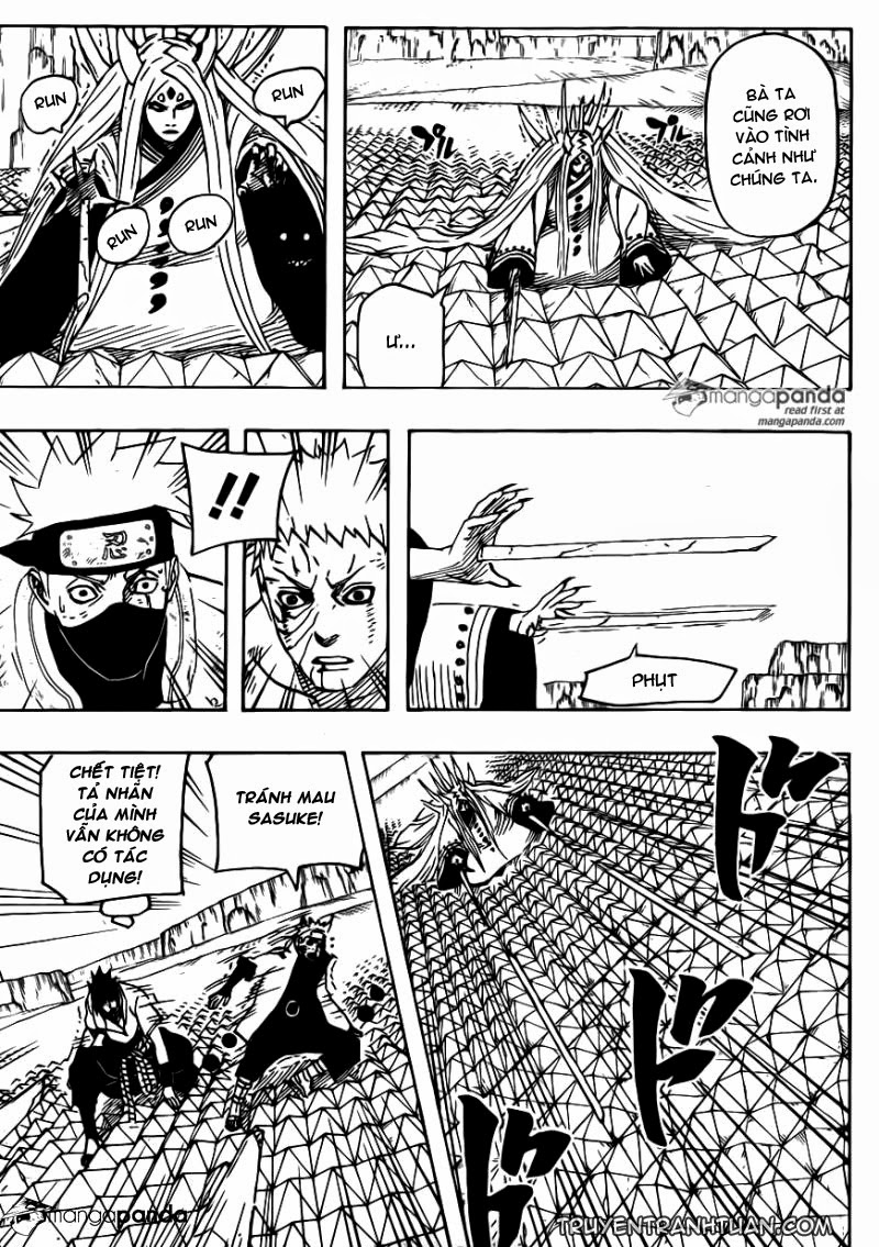 Naruto Tập 686 trang 16
