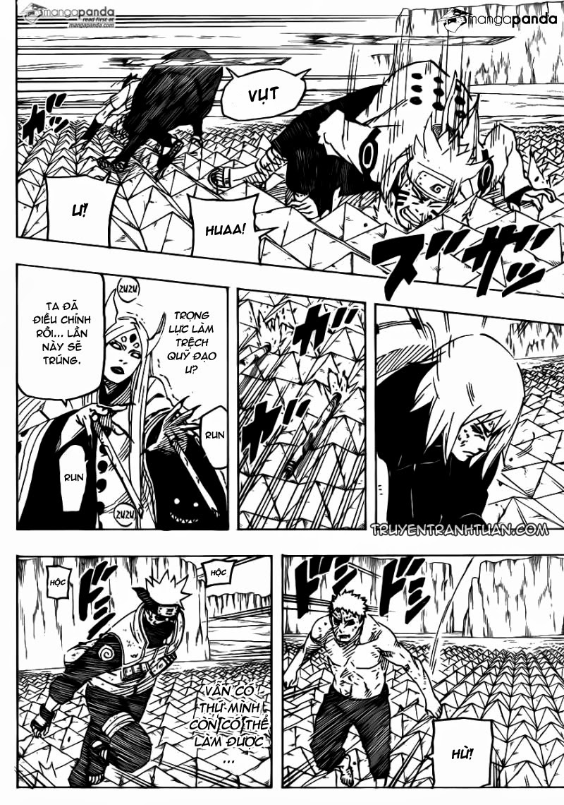 Naruto Tập 686 trang 17