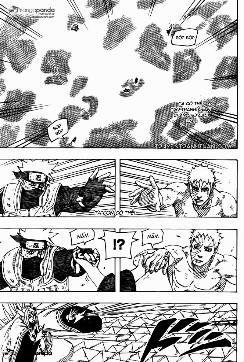 Naruto Tập 686 trang 18