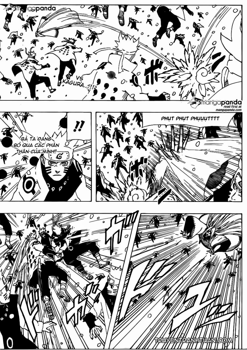 Naruto Tập 686 trang 6