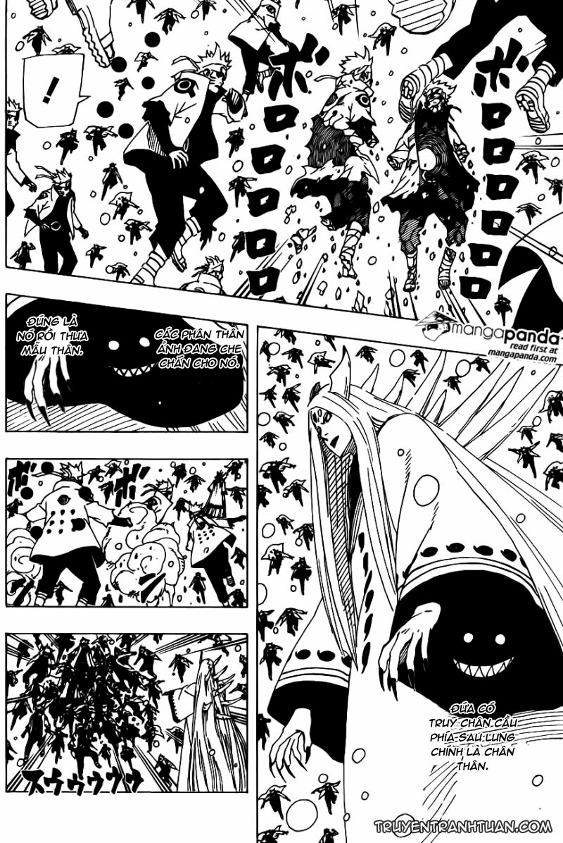 Naruto Tập 686 trang 7