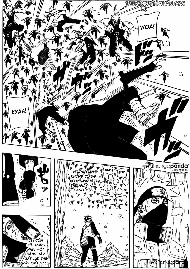 Naruto Tập 686 trang 9