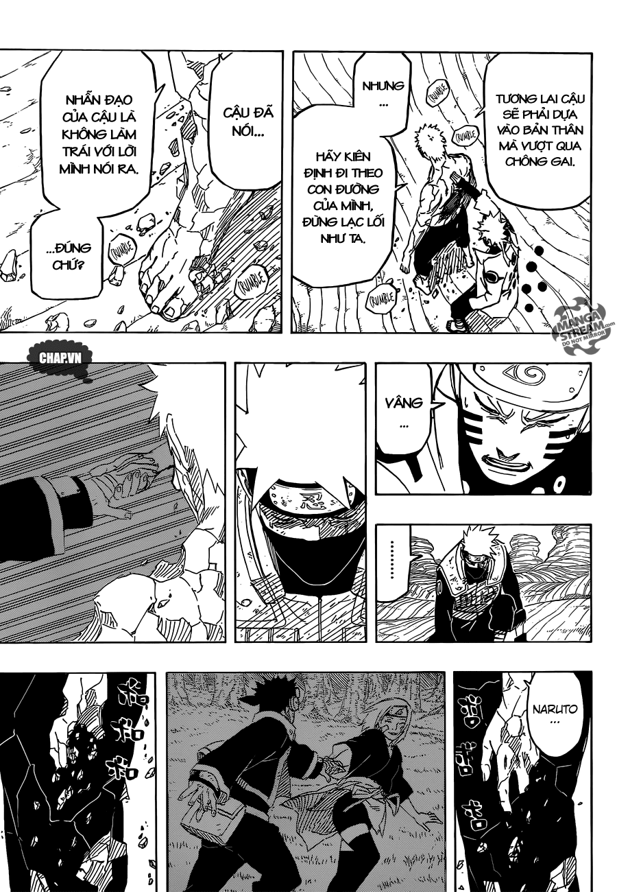 Naruto Tập 687 trang 12