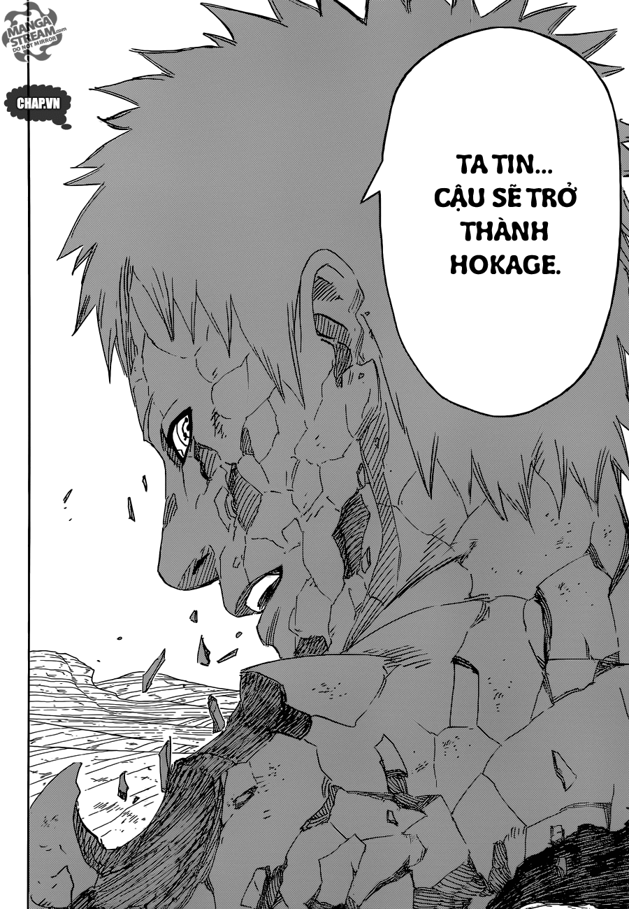 Naruto Tập 687 trang 13