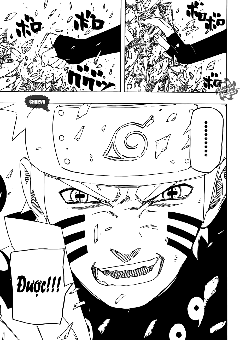 Naruto Tập 687 trang 14