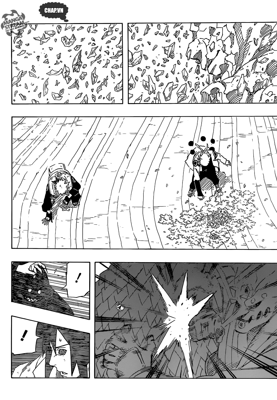 Naruto Tập 687 trang 15