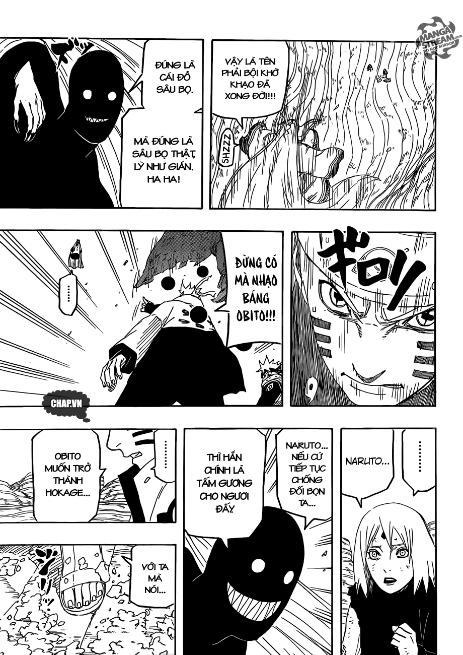 Naruto Tập 687 trang 16