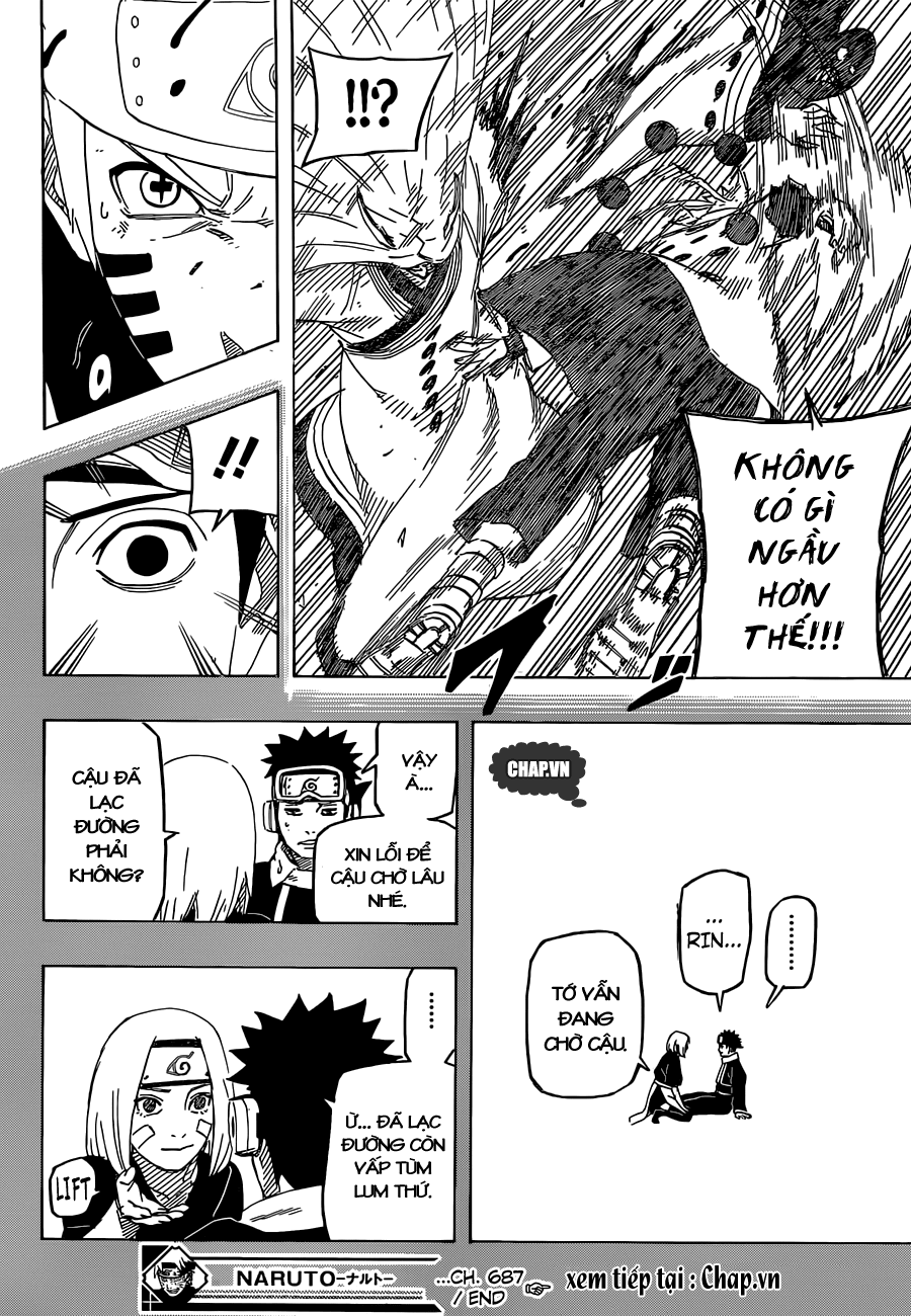 Naruto Tập 687 trang 17
