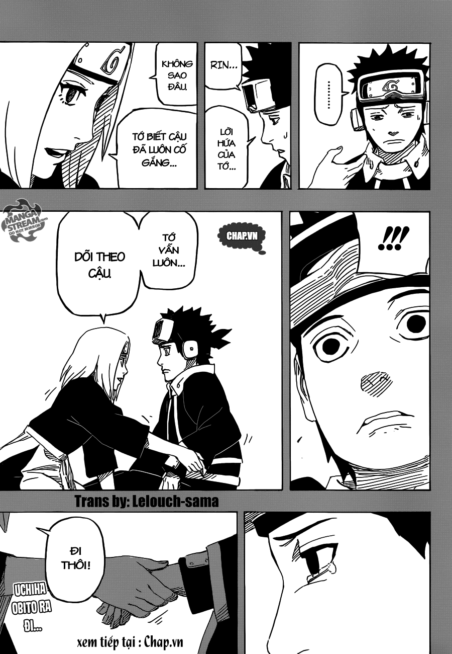 Naruto Tập 687 trang 18