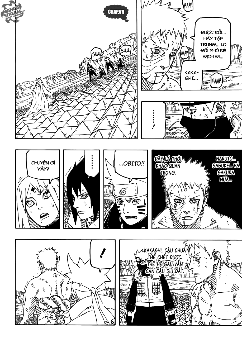 Naruto Tập 687 trang 3
