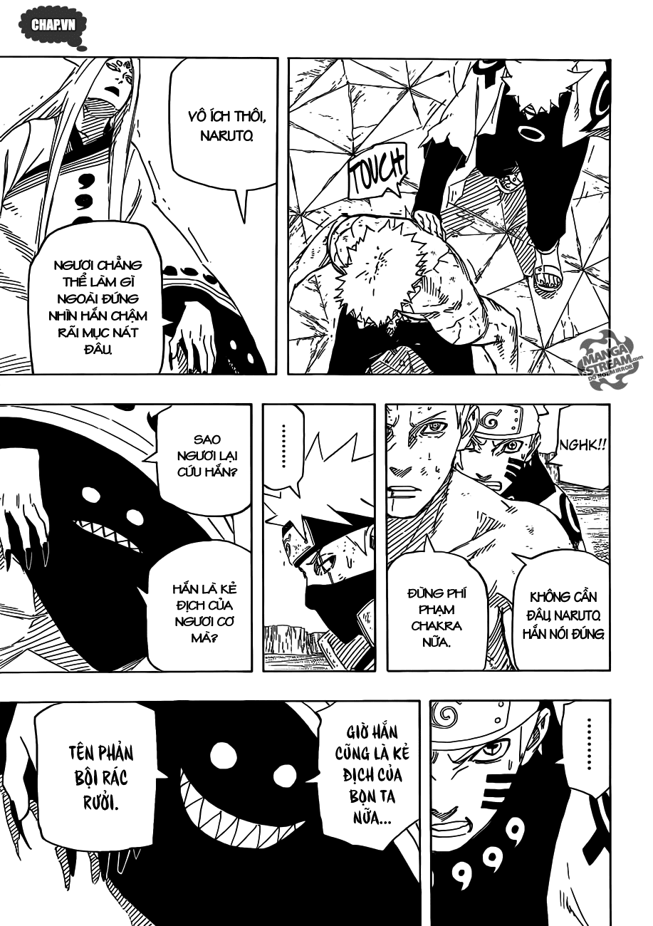 Naruto Tập 687 trang 4