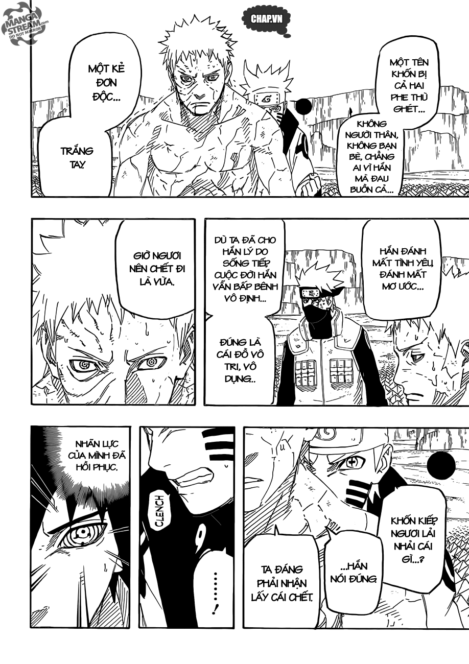 Naruto Tập 687 trang 5