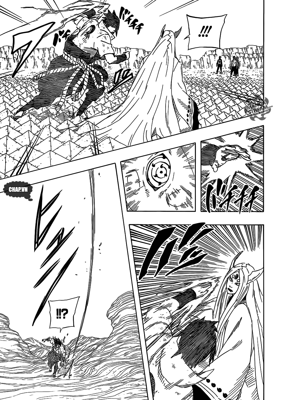 Naruto Tập 687 trang 6