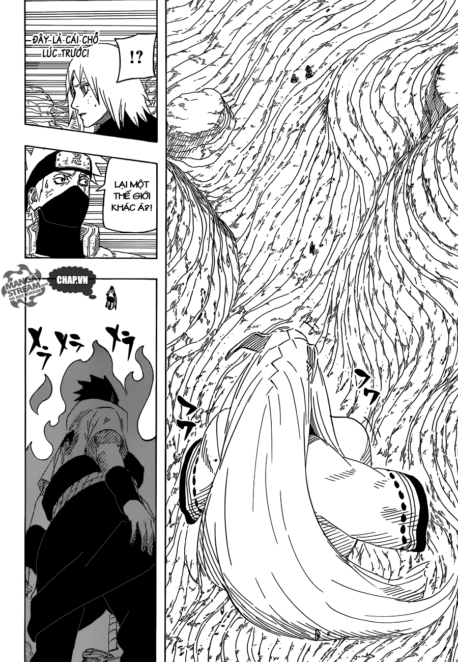 Naruto Tập 687 trang 7