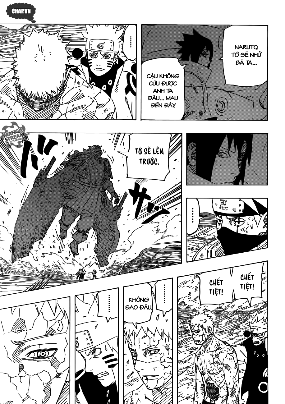 Naruto Tập 687 trang 8