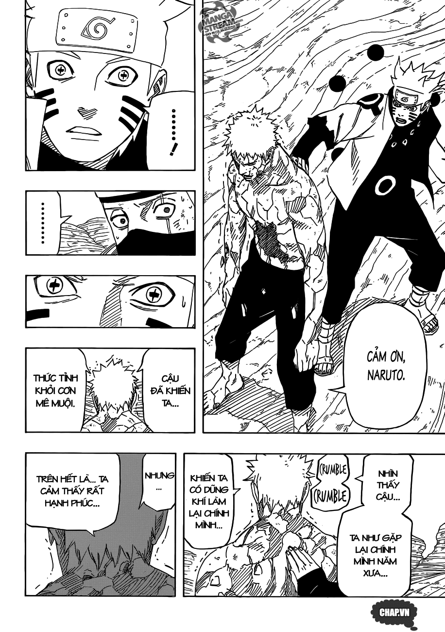 Naruto Tập 687 trang 9