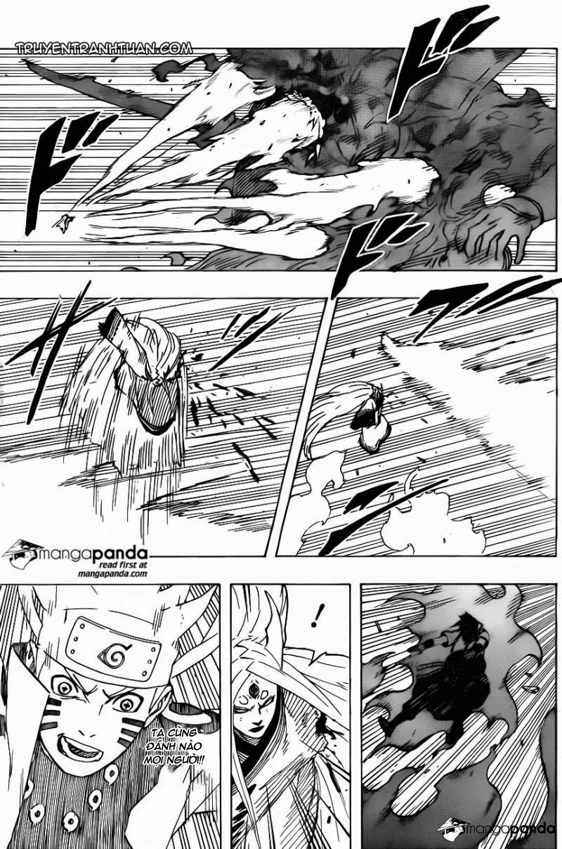 Naruto Tập 688 trang 11