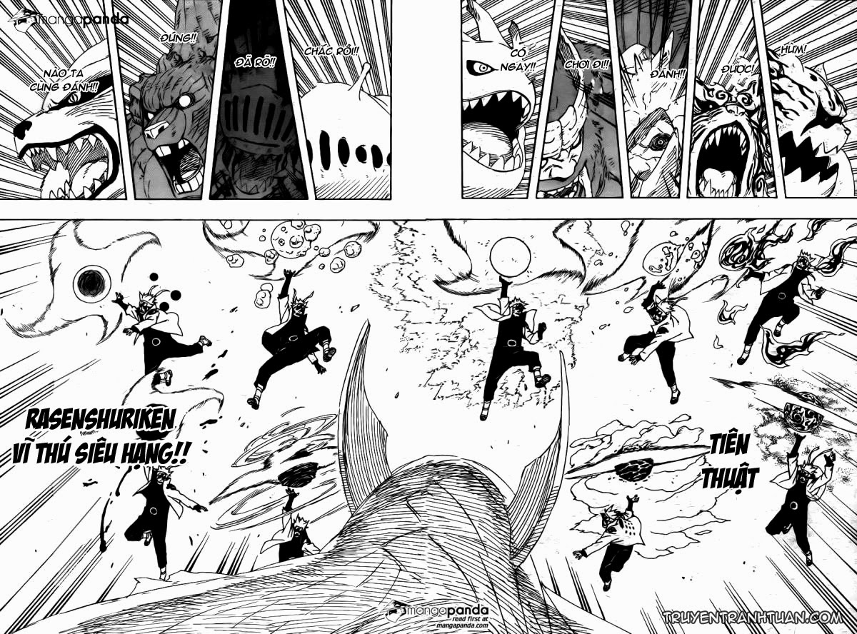 Naruto Tập 688 trang 12