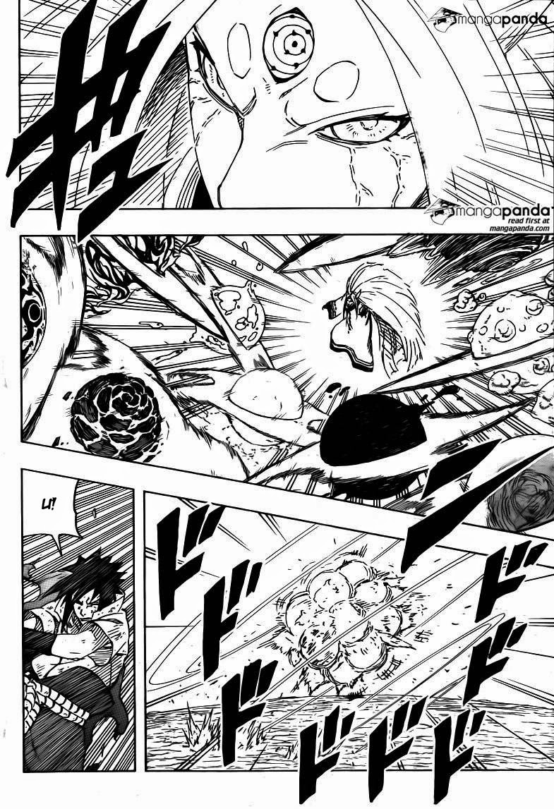 Naruto Tập 688 trang 13
