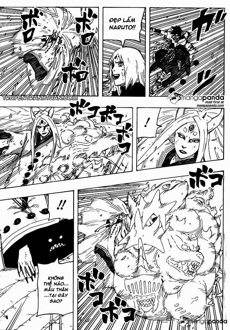 Naruto Tập 688 trang 14