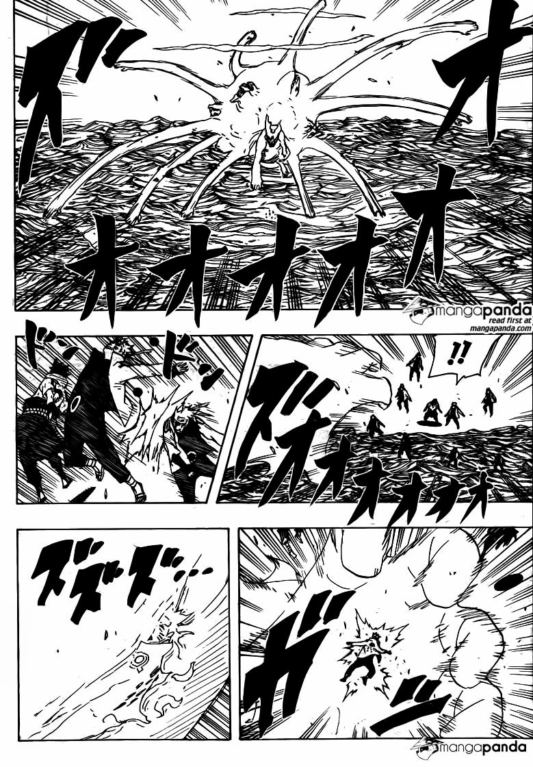 Naruto Tập 688 trang 16