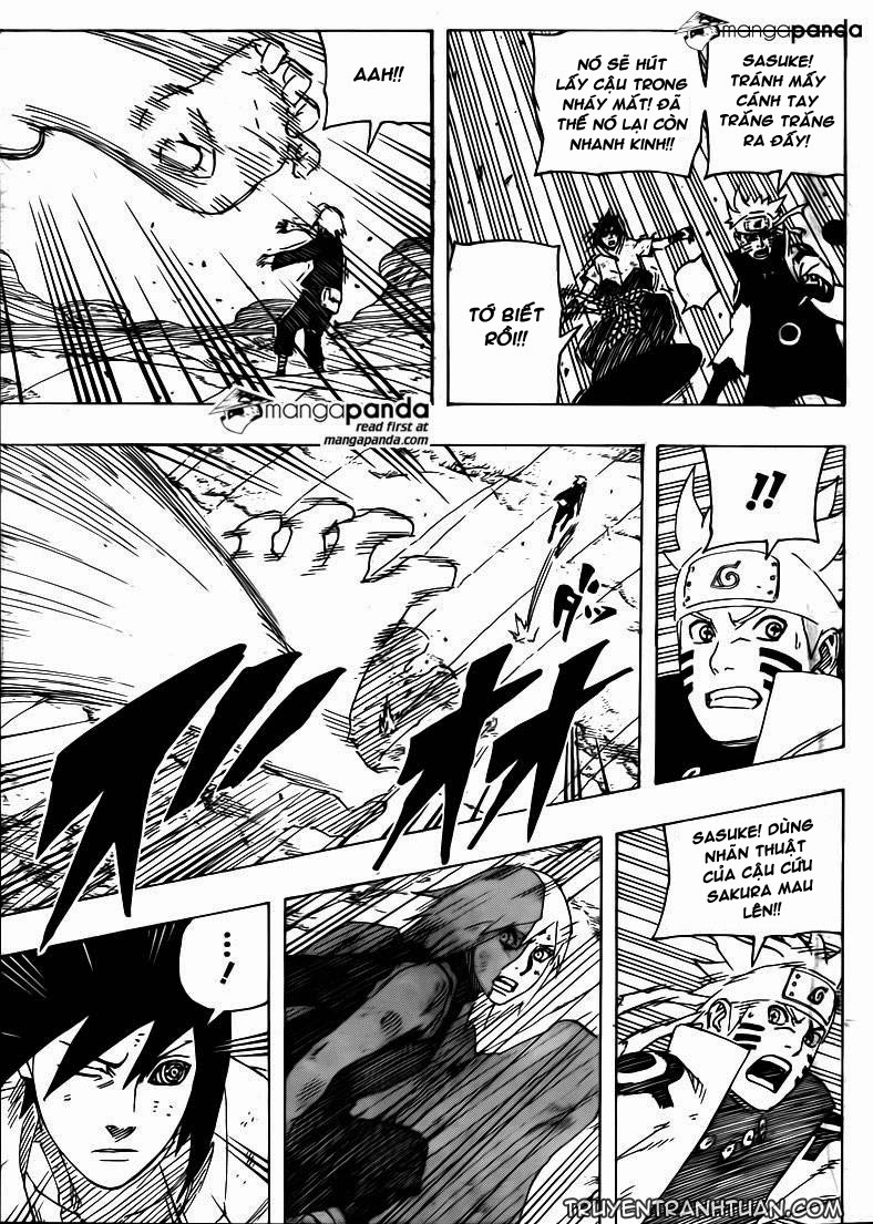 Naruto Tập 688 trang 17