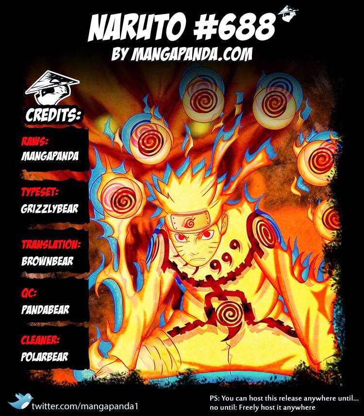 Naruto Tập 688 trang 21