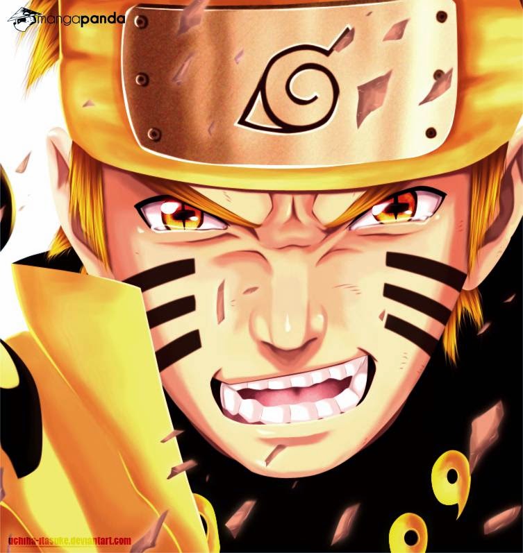 Naruto Tập 688 trang 4