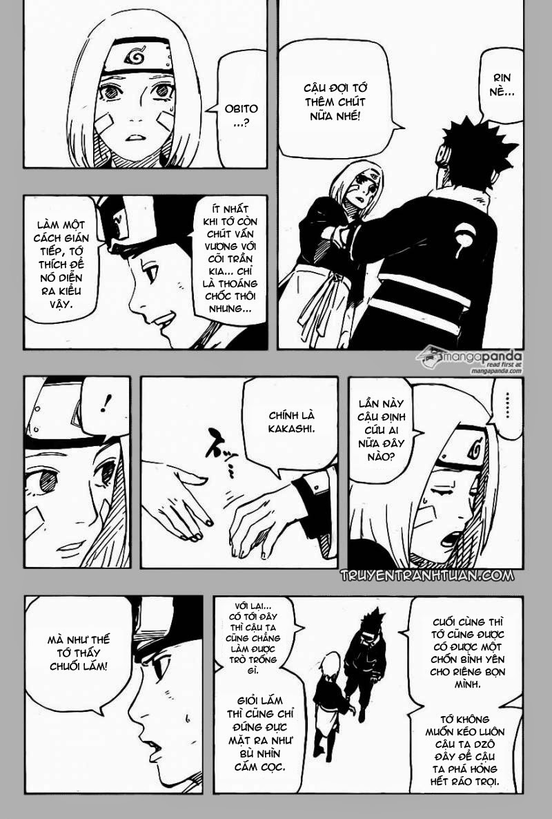 Naruto Tập 688 trang 6