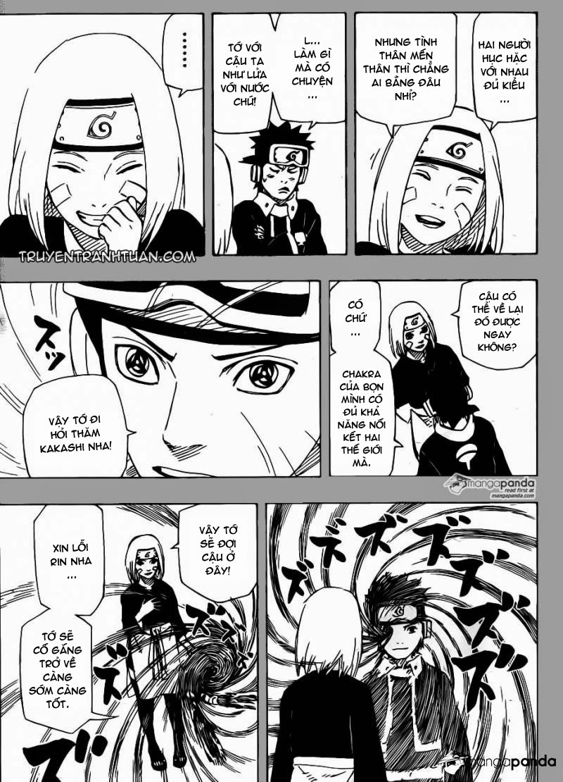 Naruto Tập 688 trang 7