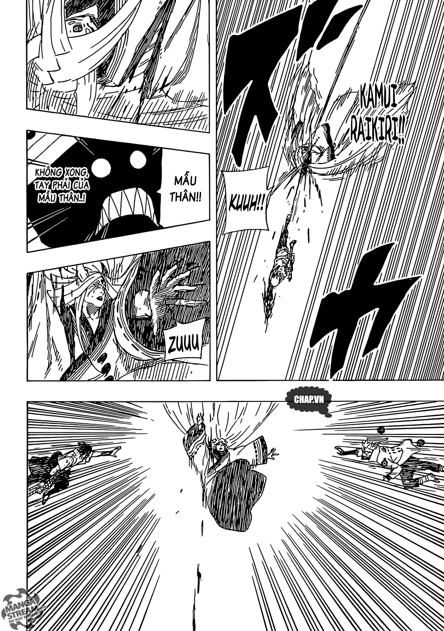 Naruto Tập 689 trang 11
