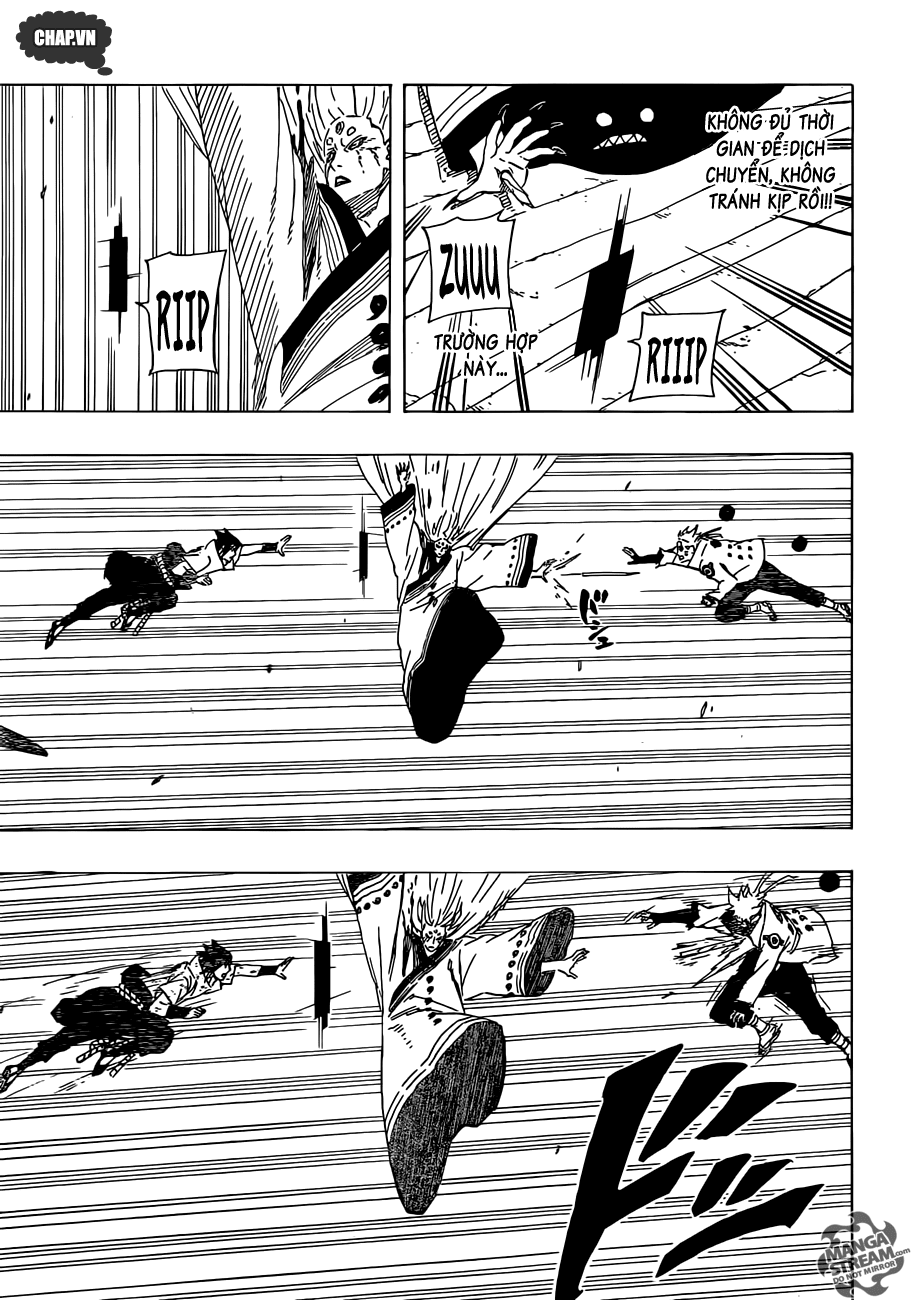 Naruto Tập 689 trang 12