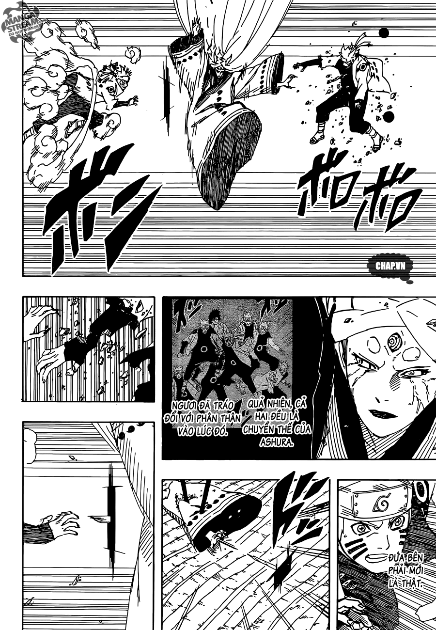 Naruto Tập 689 trang 13