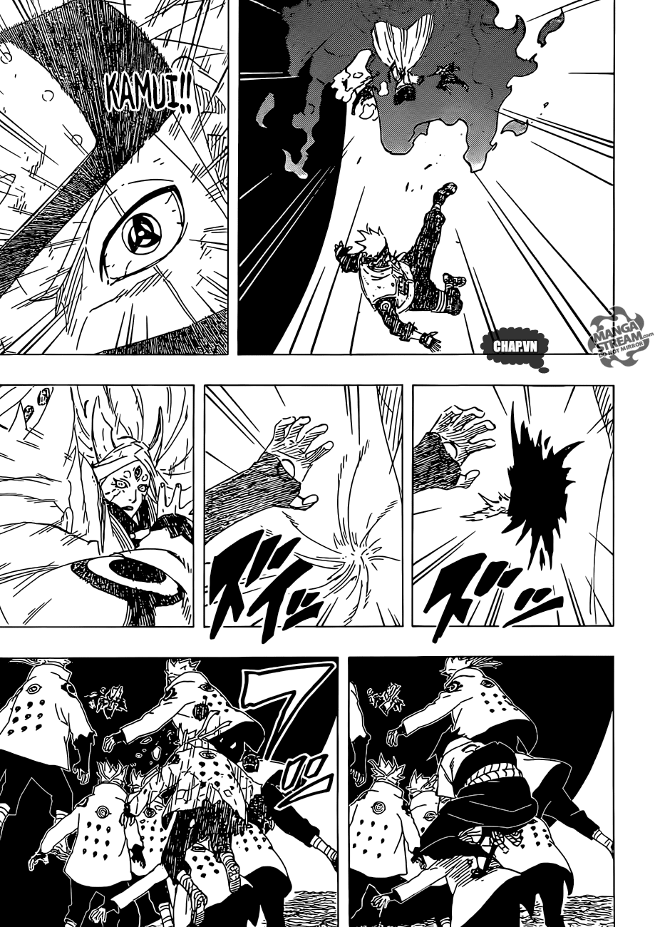 Naruto Tập 689 trang 14