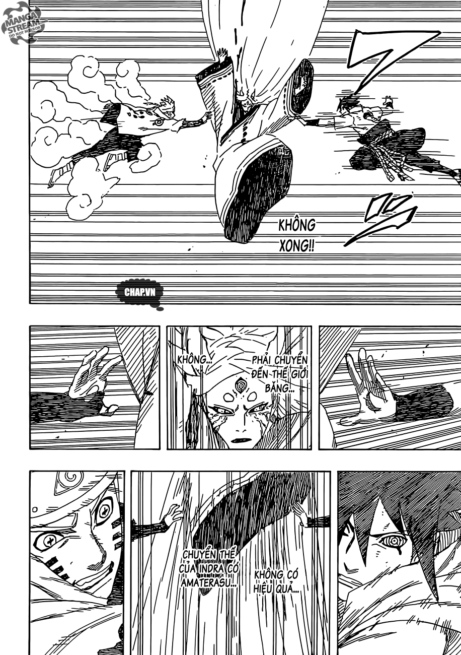 Naruto Tập 689 trang 15