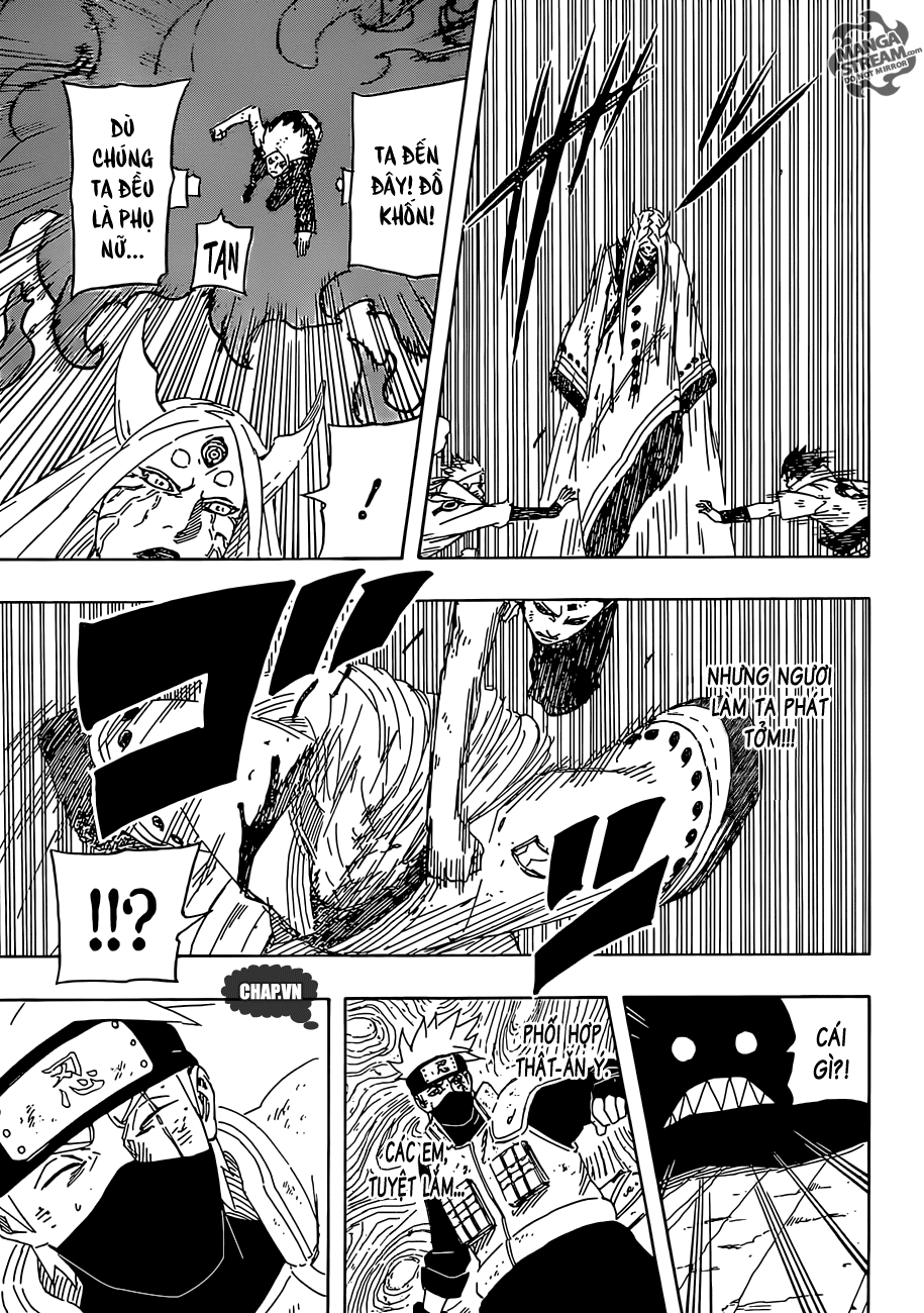 Naruto Tập 689 trang 16