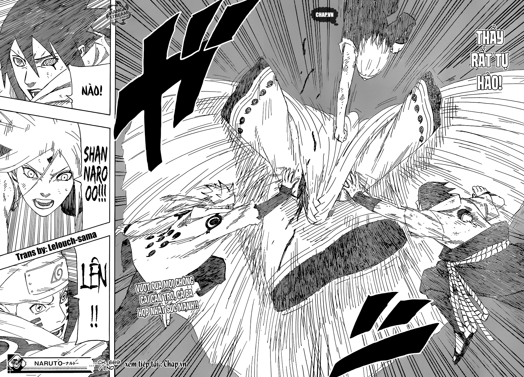 Naruto Tập 689 trang 17