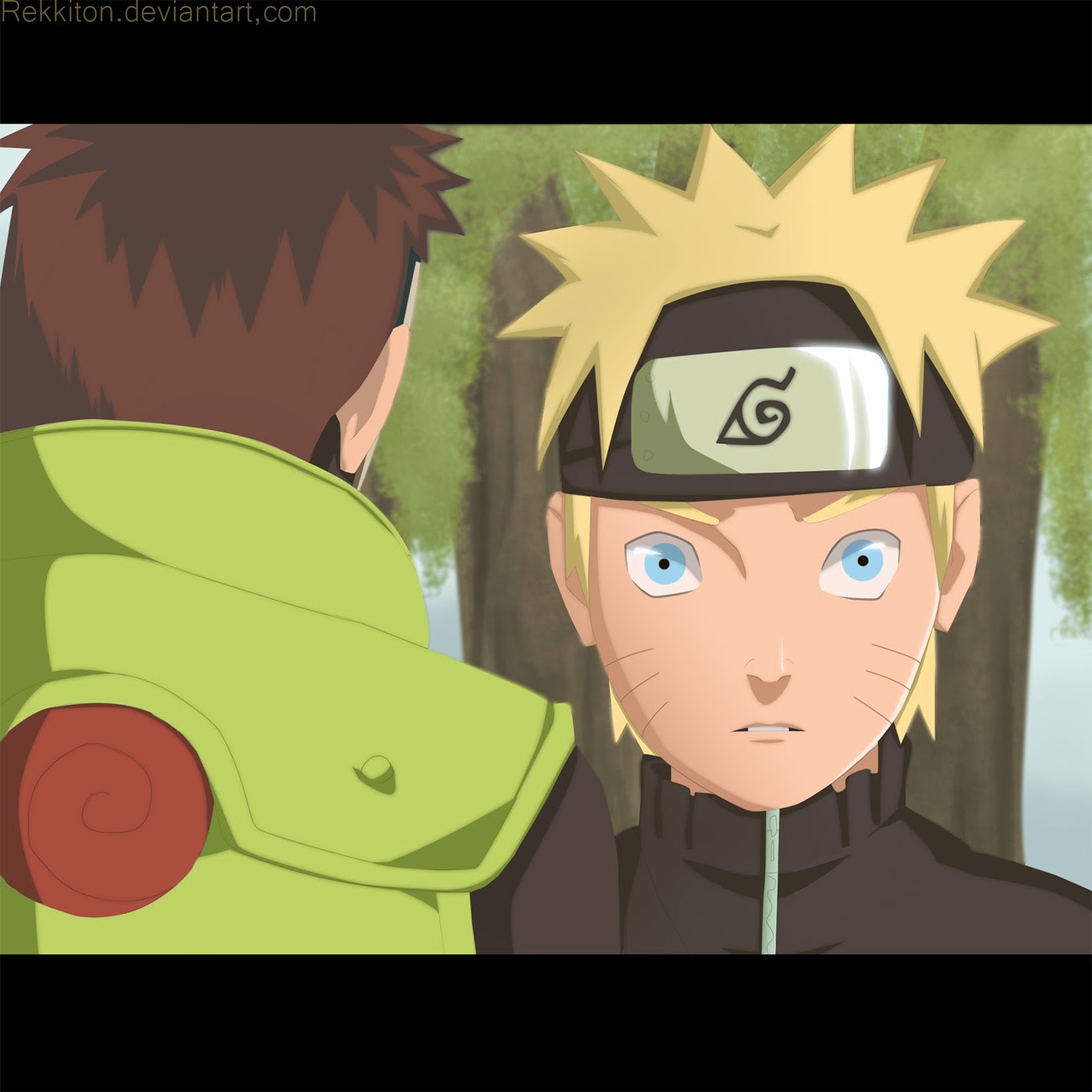 Naruto Tập 689 trang 19