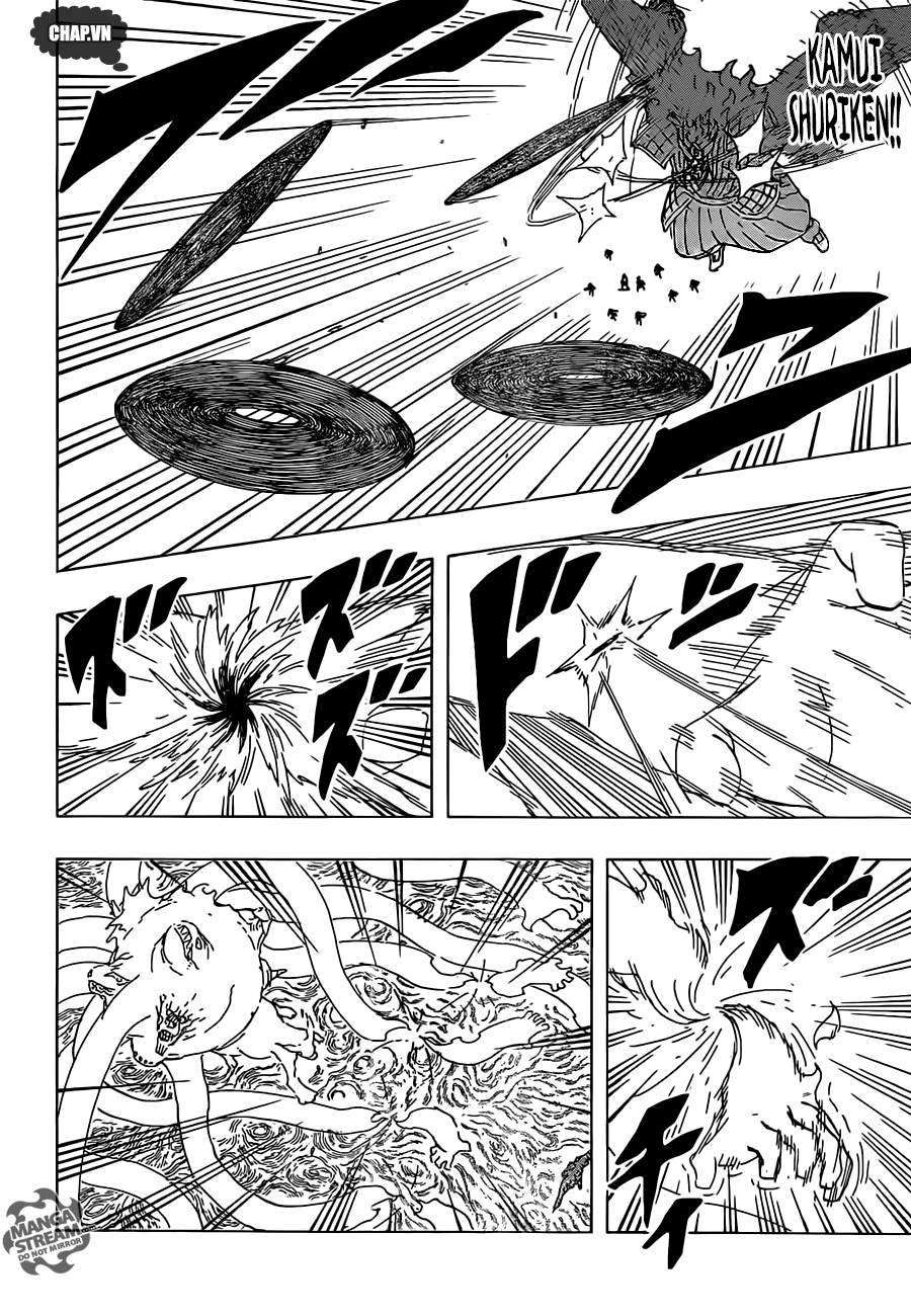 Naruto Tập 689 trang 3