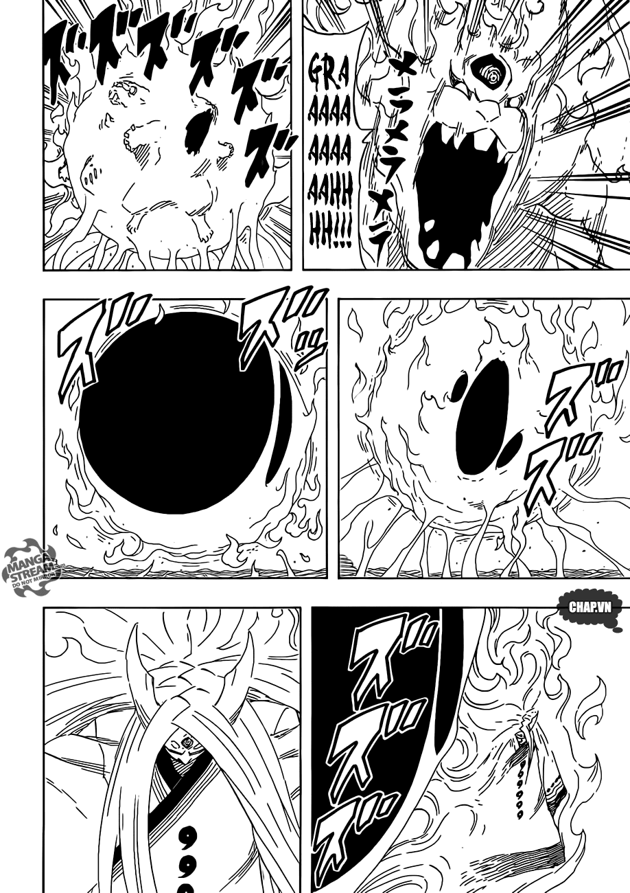 Naruto Tập 689 trang 5