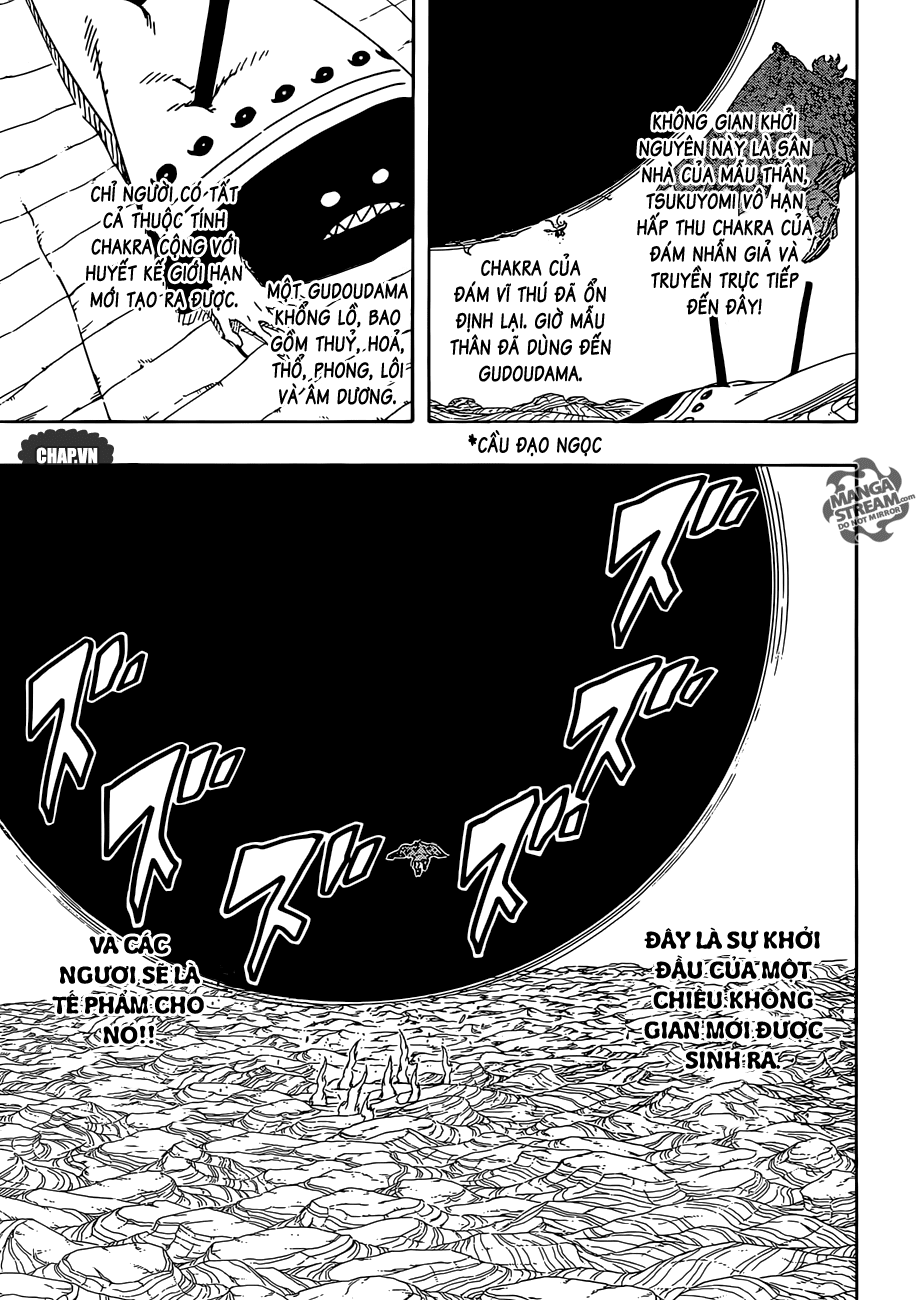 Naruto Tập 689 trang 6