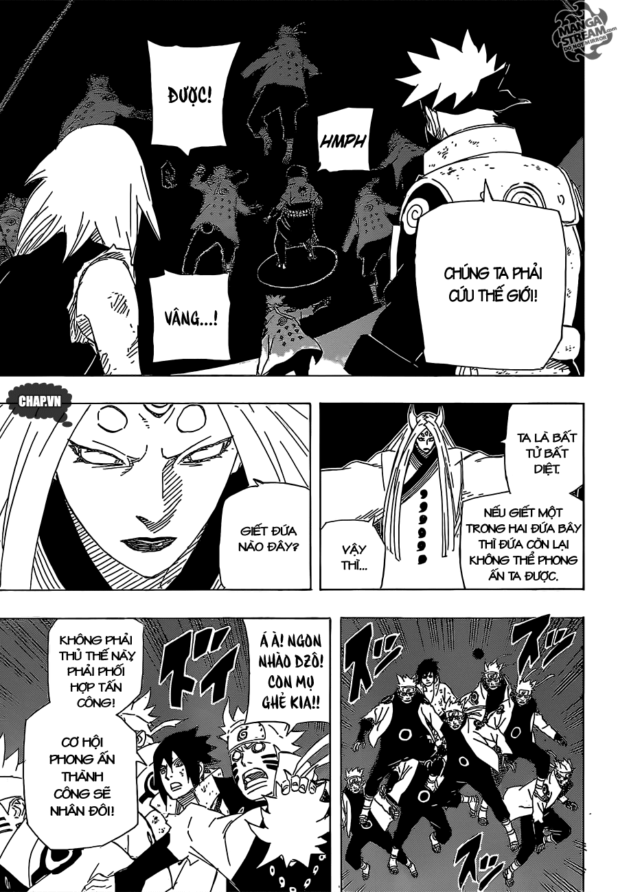 Naruto Tập 689 trang 8