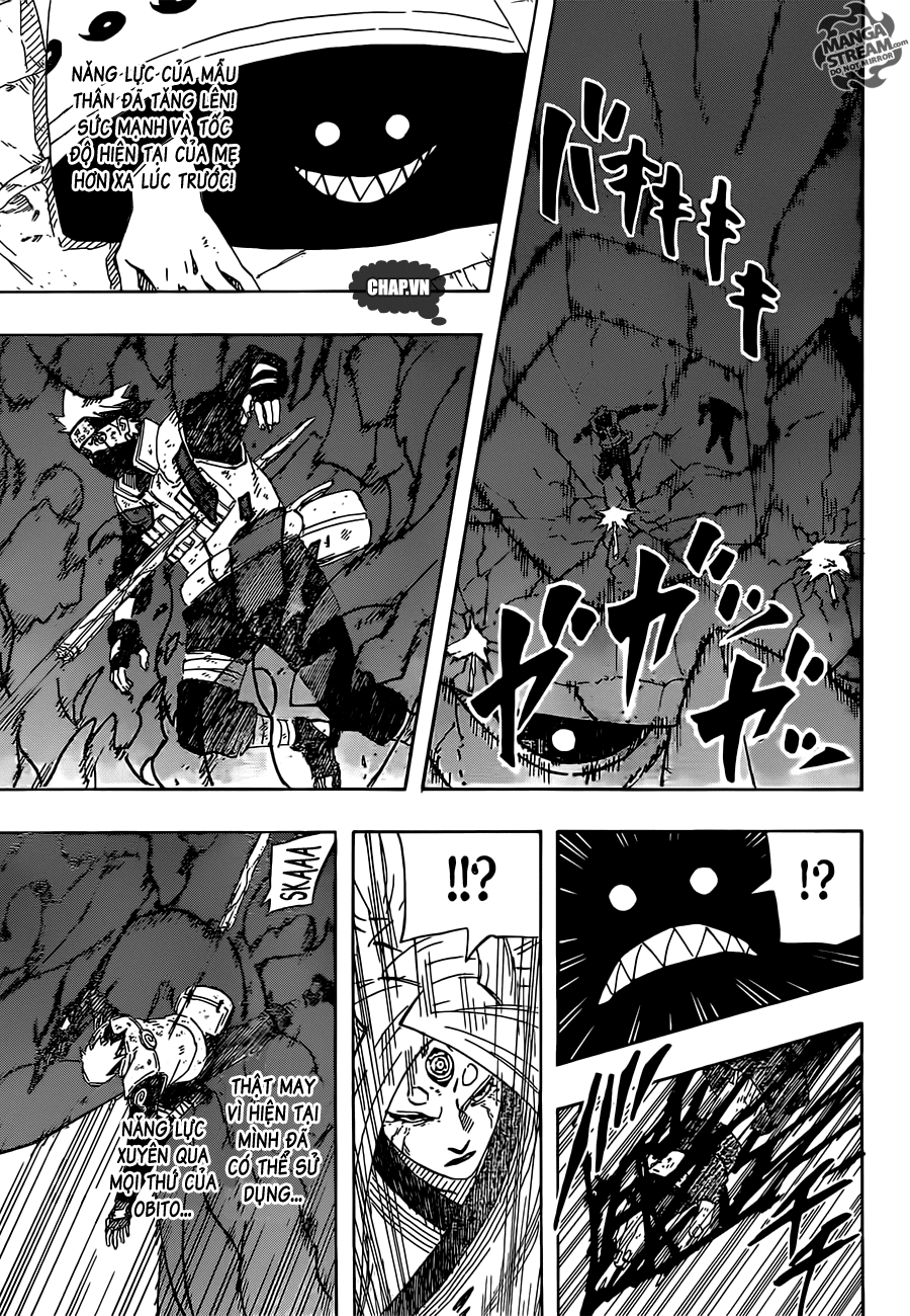 Naruto Tập 689 trang 10