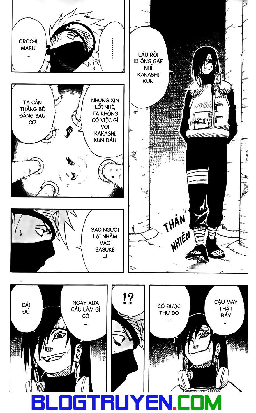 Naruto Tập 69 trang 11