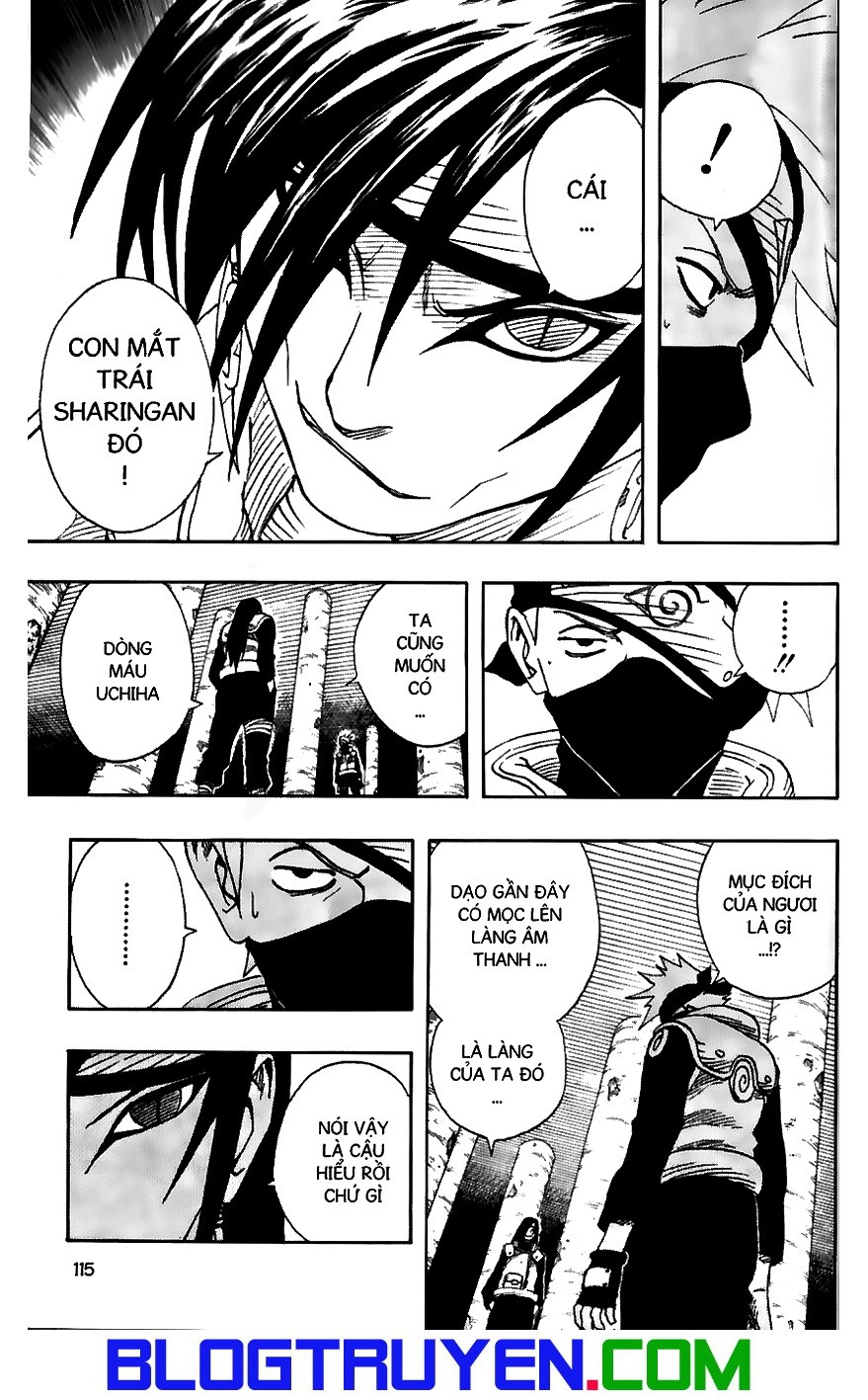 Naruto Tập 69 trang 12