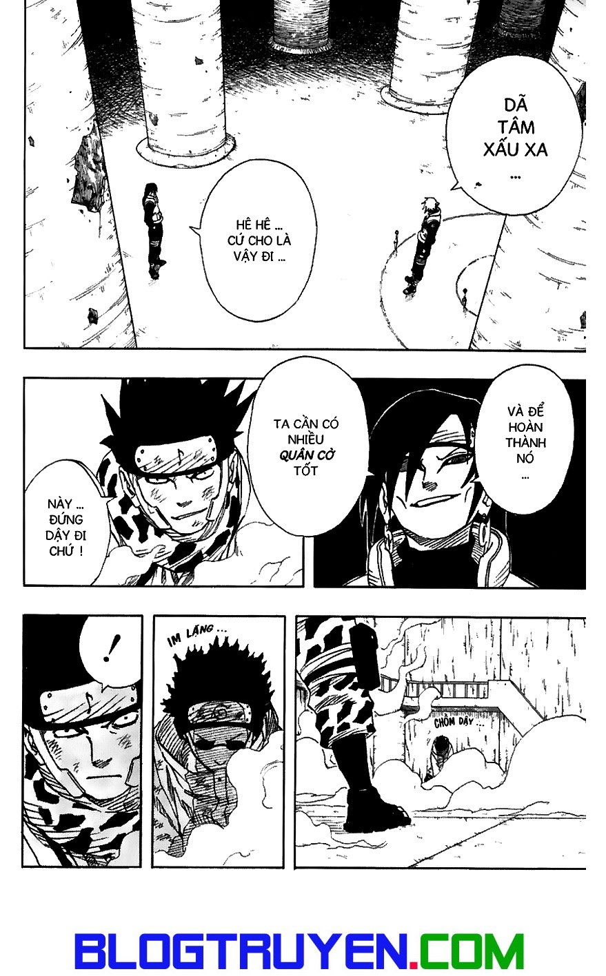 Naruto Tập 69 trang 13