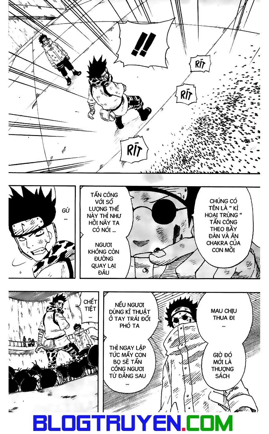 Naruto Tập 69 trang 15