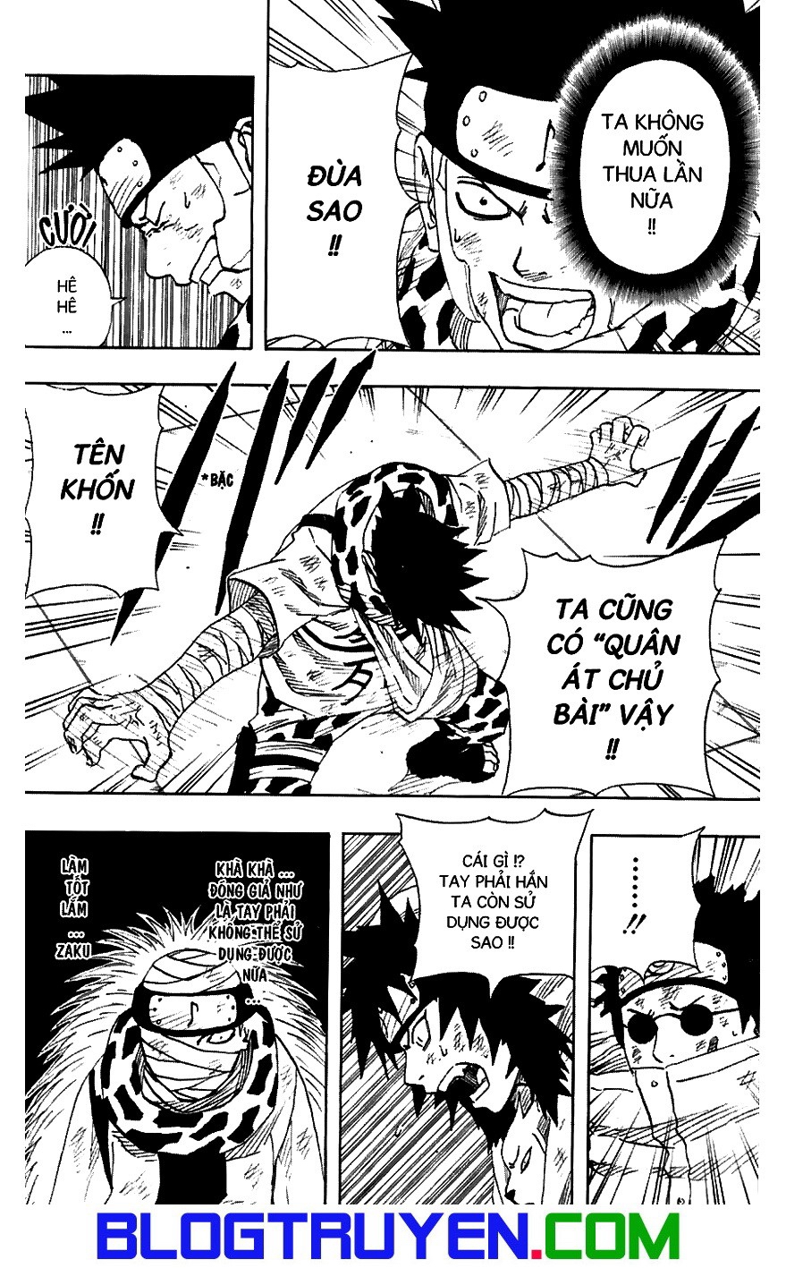 Naruto Tập 69 trang 17